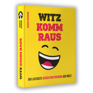 Read more about the article Witz komm raus von Markus Hoffmann