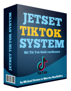 Read more about the article Jetset TikTok System