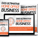 Das Ultimative Home Office Business von Ralf Schmitz