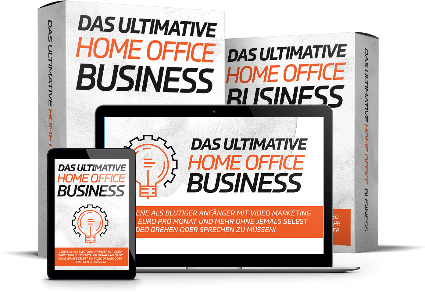 Das Ultimative Home Office Business Ralf Schmitz Erfahrung 👈