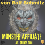 Monster Affiliate von Ralf Schmitz