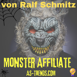 Read more about the article Monster Affiliate von Ralf Schmitz